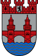 Bezirk Friedrichshain-Kreuzberg