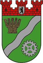 Bezirk Marzahn-Hellersdorf