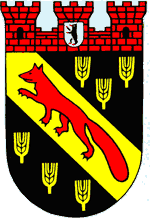 Bezirk Reinickendorf