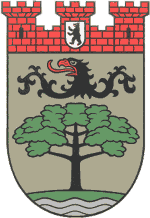 Bezirk Steglitz-Zehlendorf
