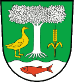 Gemeinde Neutrebbin