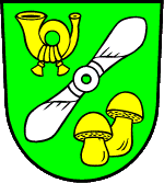 Gemeinde Borkheide