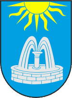 Gemeinde Sch�nborn (Niederlausitz)