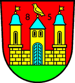 Stadt Peitz