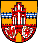 Landkreis Uckermark