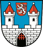 Stadt Drebkau