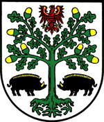 Stadt Eberswalde