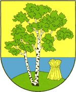 Stadtteil Bergfelde