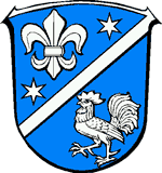 Gemeinde Alsbach-H�hnlein