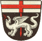 Ortsteil Werschau