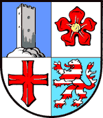 Landkreis Bergstra�e