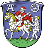 Stadt Amneburg