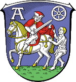 Stadt Am�neburg