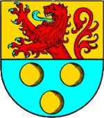 Stadtteil Auerbach (Bensheim)