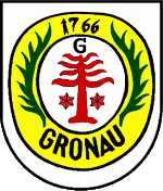 Stadtteil Gronau