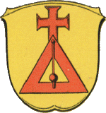 Stadtteil Berkach (Hessen)