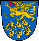 Gemeinde Bentwisch