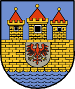 Stadt Strasburg (Uckermark)
