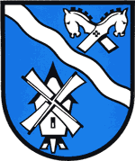 Gemeinde Drverden
