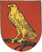 Ortsteil Falkenhagen