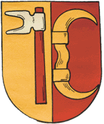 Ortsteil Holzerode