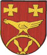Ortsteil (Alt-)Wallenhorst