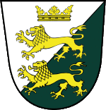 Flecken Ahlden(Aller)