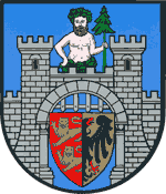 Stadt Bad Harzburg