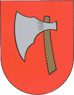 Stadtteil Bakede