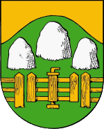 Stadtteil Bantorf