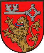 Ortschaft Bad Bederkesa