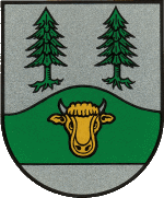 Ortschaft Drangstedt