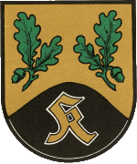 Ortschaft K�hlen