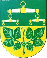 Stadtteil Almhorst
