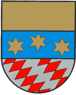 Gemeinde Legden