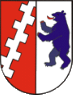 Stadtteil Berenbrock