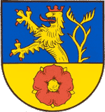 Stadt Goch