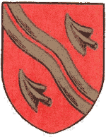 Stadtteil Riesenbeck