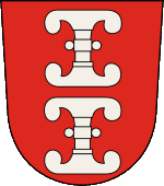 Stadtteil Anholt