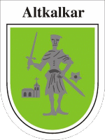 Stadtteil Altkalkar