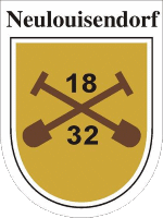 Stadtteil Neulouisendorf