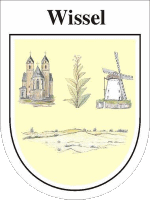 Stadtteil Wissel