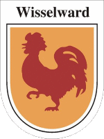 Stadtteil Wisselward