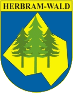 Stadtteil Herbram-Wald