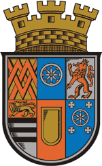 Stadt M�lheim an der Ruhr