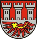 Stadt Porta Westfalica