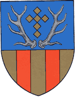 Stadtteil Grafschaft