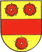 Stadtteil Bork