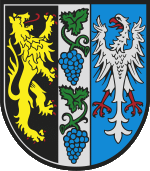 Landkreis Bad D�rkheim
