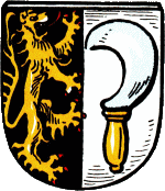 Ortsbezirk Haardt an der Weinstra�e